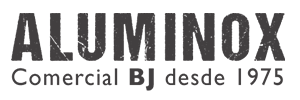 BJAluminox - BJ ALUMINOX Aceros planchas barras tornillería aluminio perfiles latón cobre en Palma de Mallorca acero inoxidable Mallorca acero inoxidable Palma de Mallorca logo